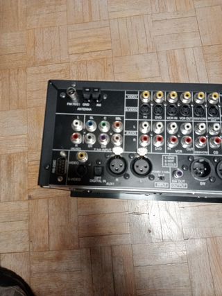 denon profesional DN-A7100.para reparar