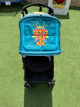 Bugaboo Camaleon 3