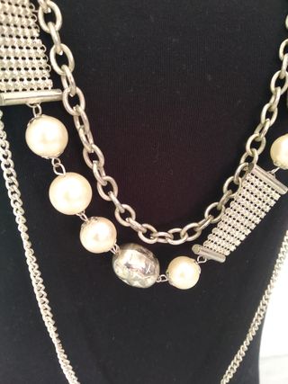Collar Vintage