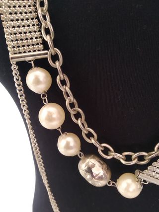 Collar Vintage