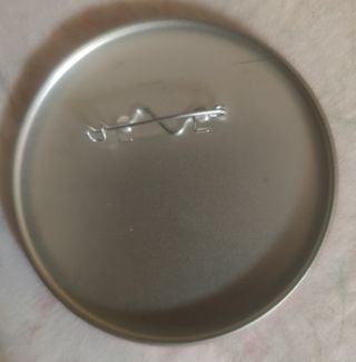 Lote Chapas Disney World