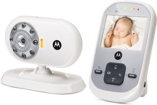 ¡¡¡ OFERTA !!!! Vigilabebes Motorola MBP 622