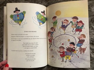 Libro infantil "El gran libro del Quijote niño"