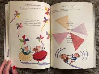 Libro infantil "El gran libro del Quijote niño"