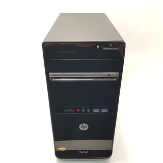 hp Pavilion p6 series Procesador i7 8gb RAM y 1tb