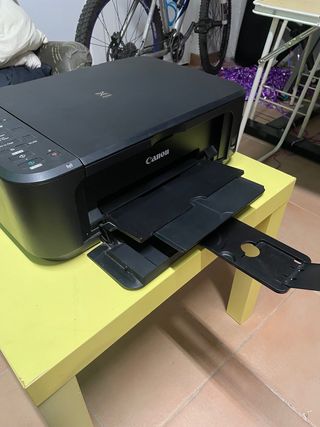 Impresora Canon Pixma MG3250