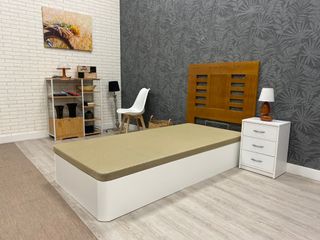 NUEVO CANAPE ABATIBLE EN VARIOS COLORES Y MEDIDAS