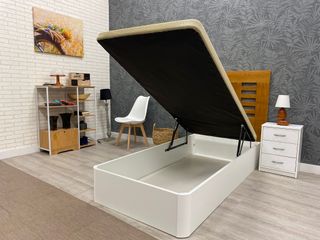 NUEVO CANAPE ABATIBLE EN VARIOS COLORES Y MEDIDAS