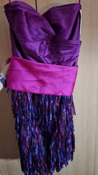 Oferta vestido fiesta