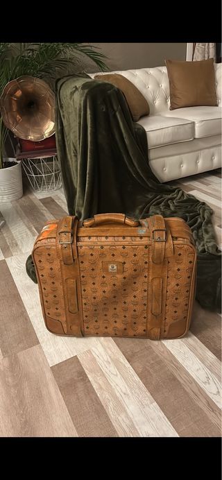 Maleta MCM Munchen