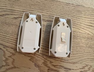 Due Erogatori Automatici Glade