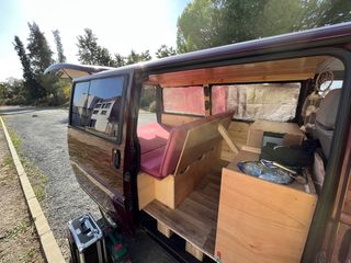 Volkswagen Caravelle 1998