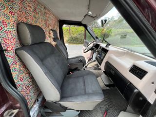 Volkswagen Caravelle 1998