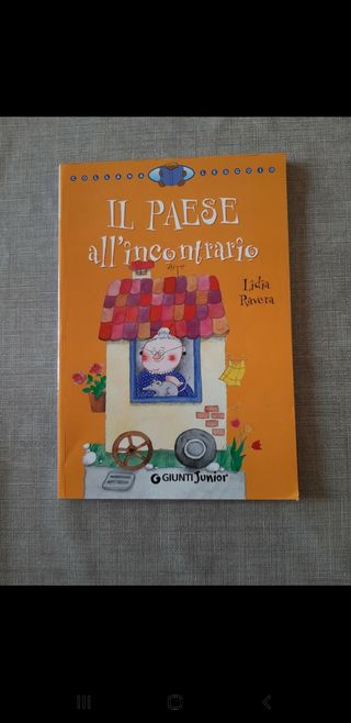 il paese all'incontrario