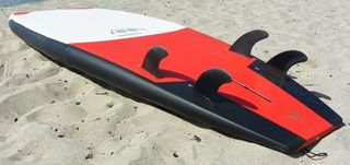 Tabla SUP-SURF
