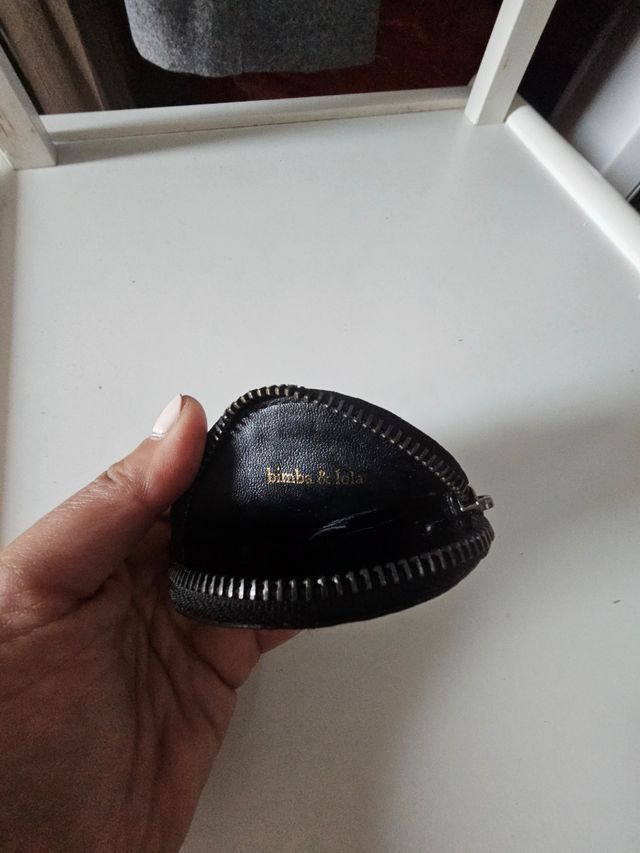 Monedero Bimba y Lola