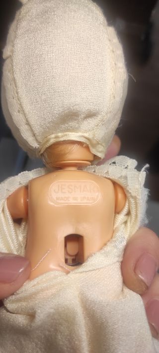 Muñeca Jesmarina de Jesmar