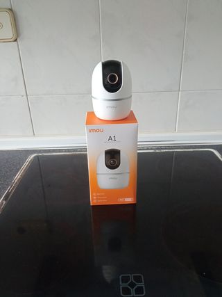 Cámara Imou A1 casa, tienda o establecimiento priv