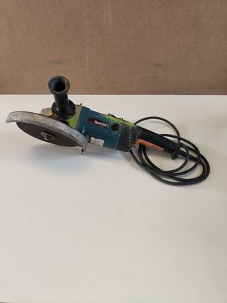 Amoladora Radial Makita 230 mm Profesional cable