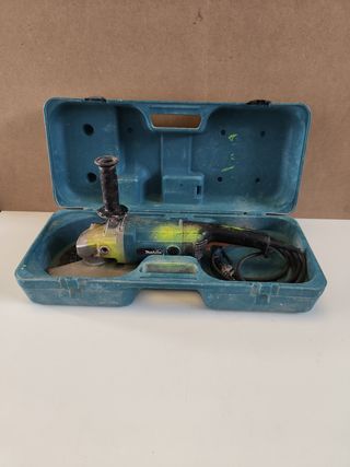 Amoladora Radial Makita 230 mm Profesional cable