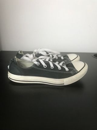 Converse n 34