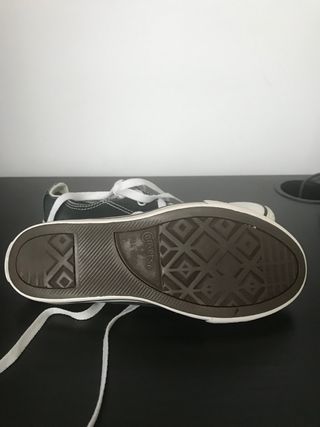 Converse n 34