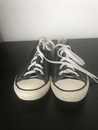 Converse n 34