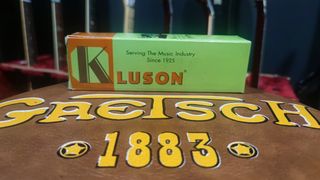 Afinadores Groover Vintage Gibson LP '74