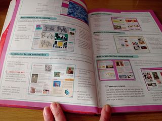 Plástica y Visual I eso.Sm