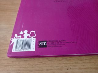 Plástica y Visual I eso.Sm