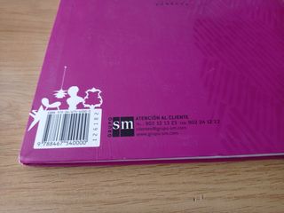 Plástica y Visual I eso.Sm