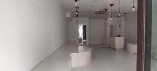 Oficina - Local en alquiler