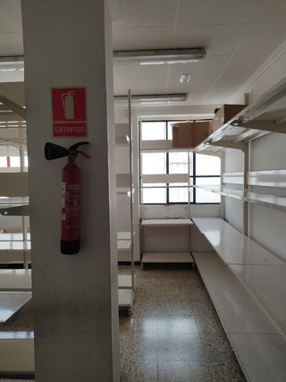 Oficina - Local en alquiler