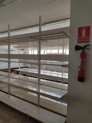 Oficina - Local en alquiler