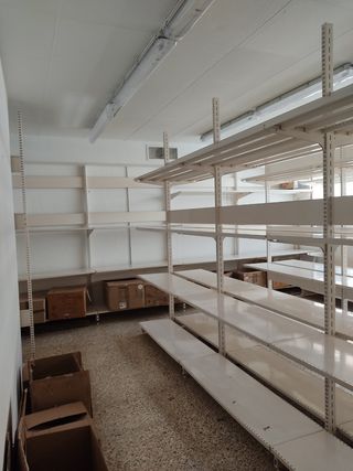 Oficina - Local en alquiler