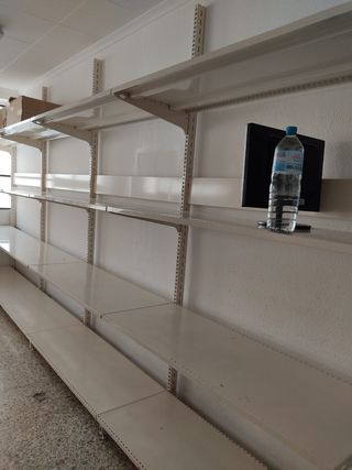 Oficina - Local en alquiler