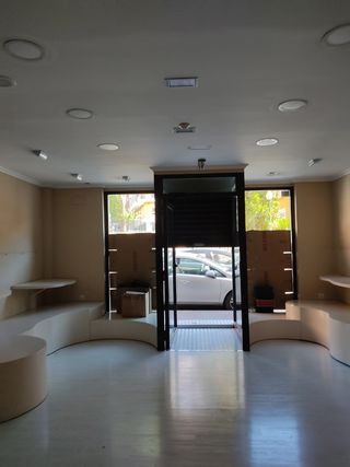 Oficina - Local en alquiler