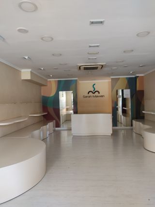 Oficina - Local en alquiler