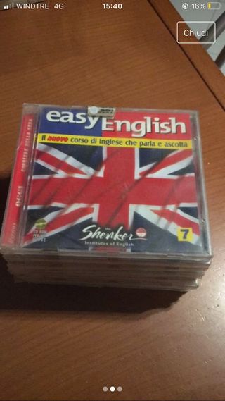 Enciclopedia d'inglese