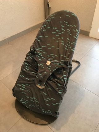 Hamaca Babybjorn