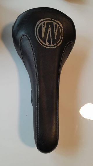 asiento mtb mondraker