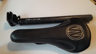 asiento mtb mondraker