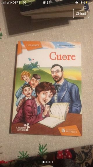 Libro cuore