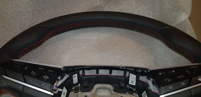 Volante SEAT LEON FR nuevo