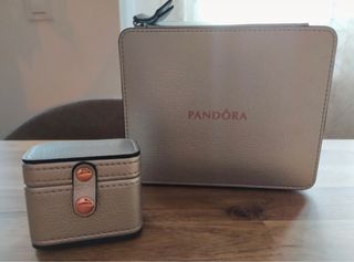 Joyeros Pandora varios modelos