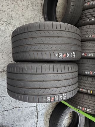 neumaticos 295 40 20