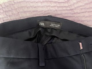 Traje comunión niño Zara Talla 8