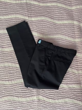 Traje comunión niño Zara Talla 8