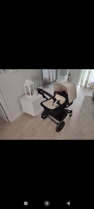 CAMELEON 3 PLUS Black