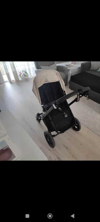 CAMELEON 3 PLUS Black